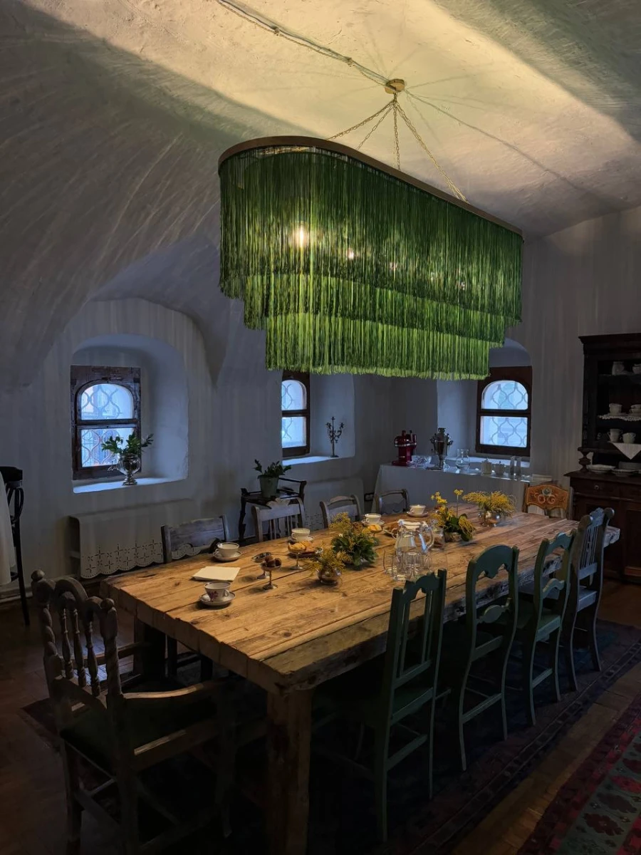 Палаты на Льва Толстого