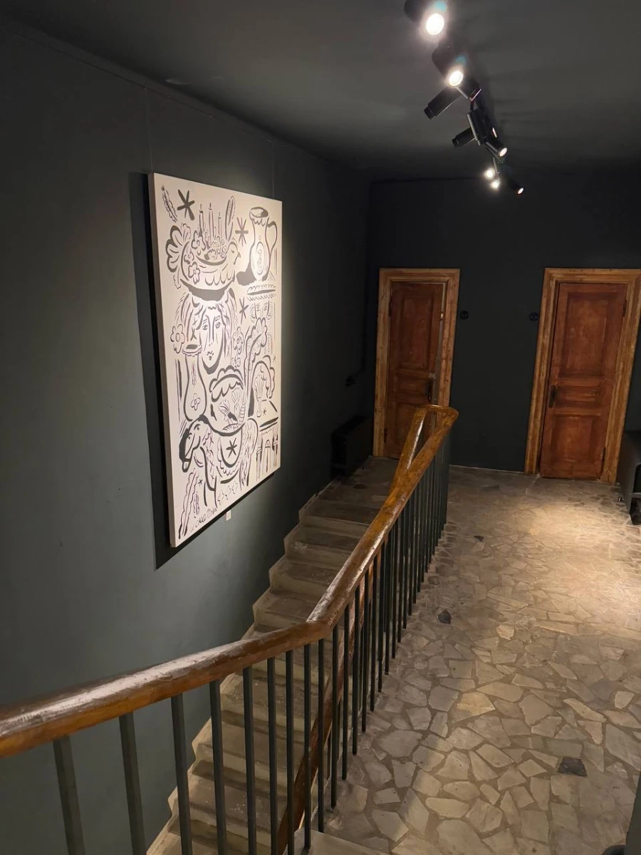 Палаты на Льва Толстого