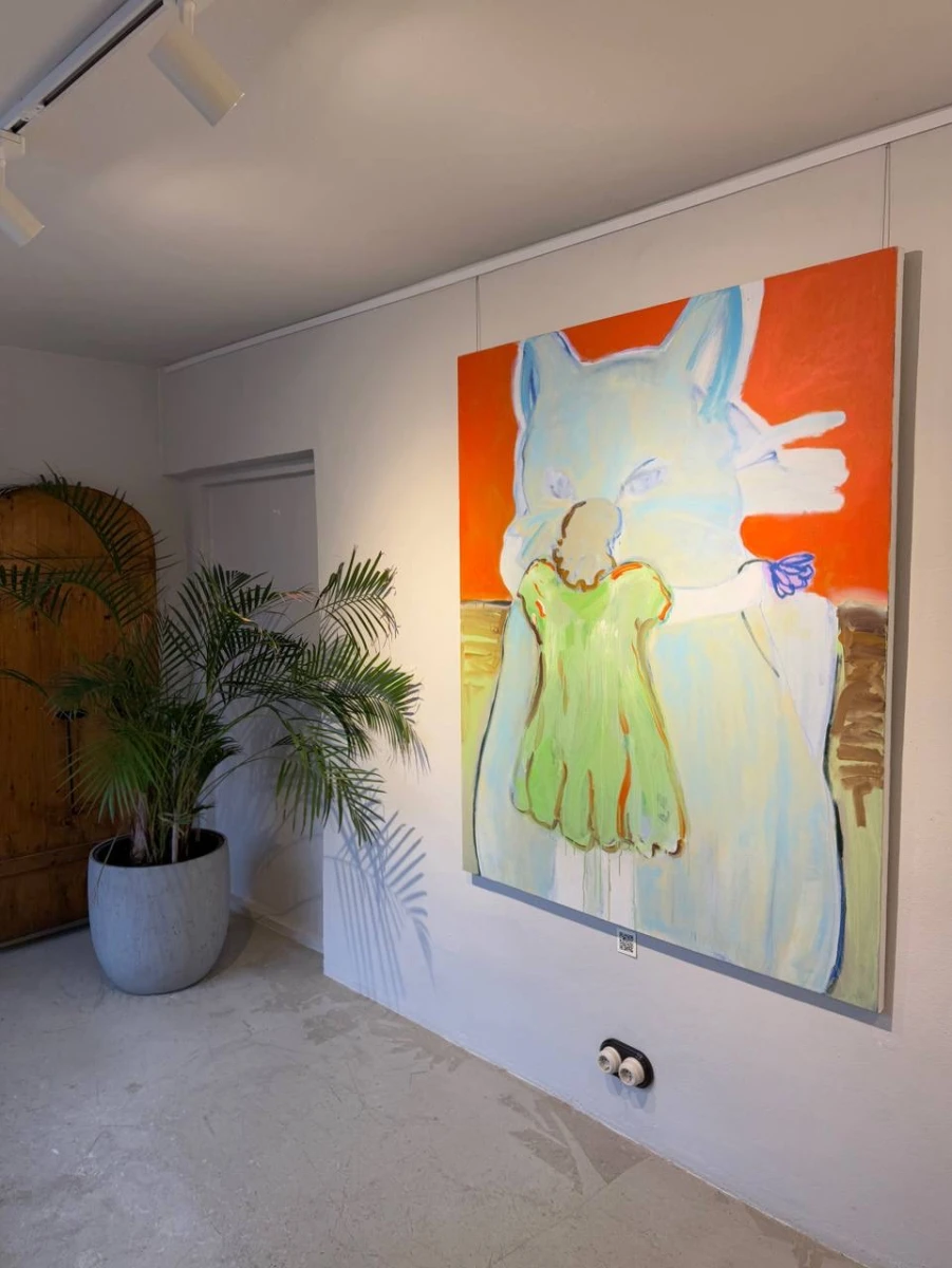 Палаты на Льва Толстого