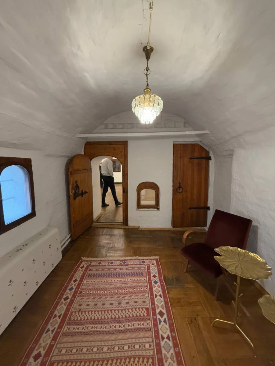 Палаты на Льва Толстого