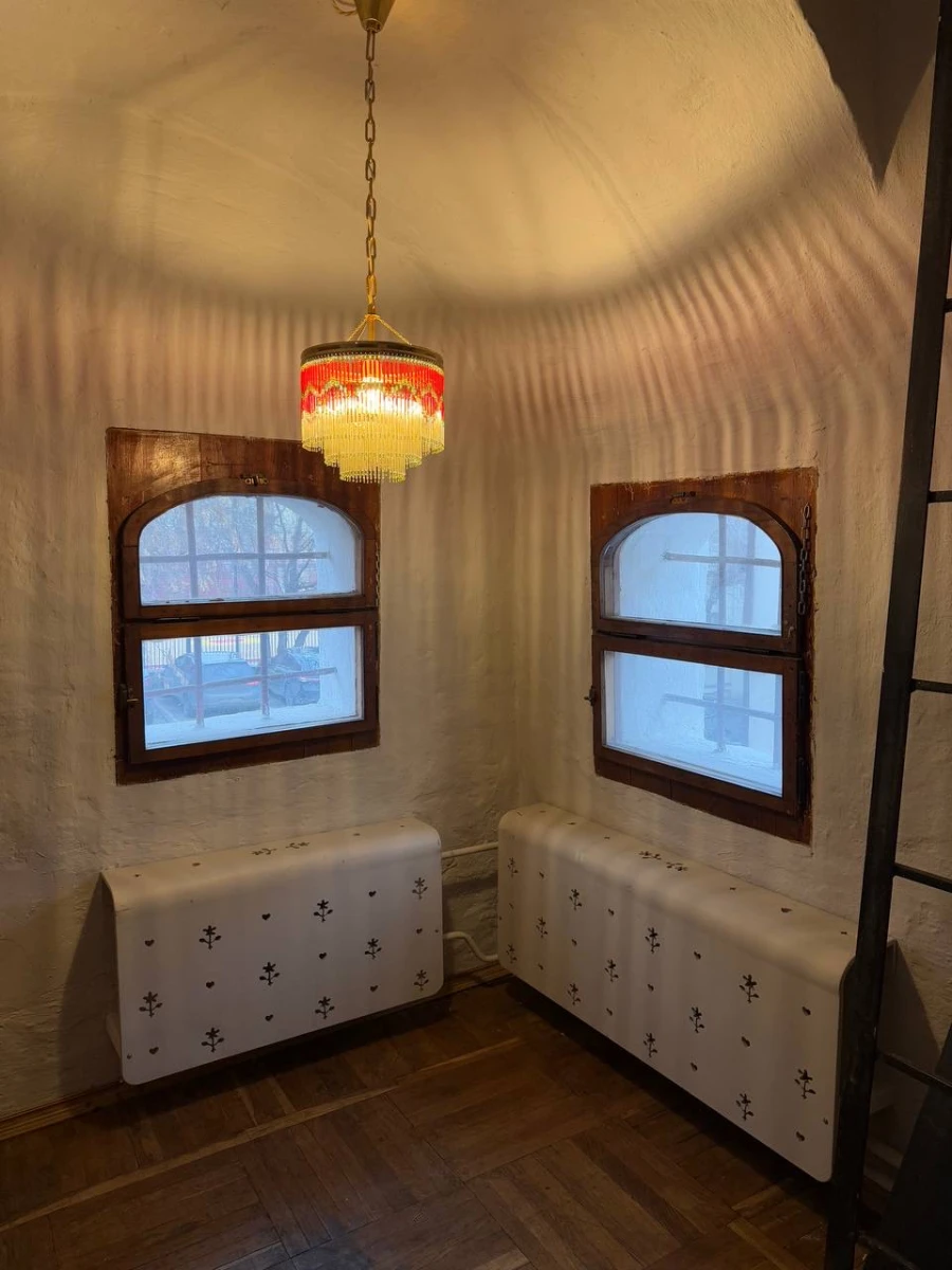 Палаты на Льва Толстого