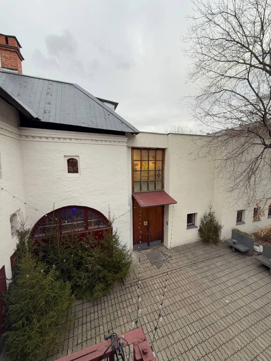 Палаты на Льва Толстого