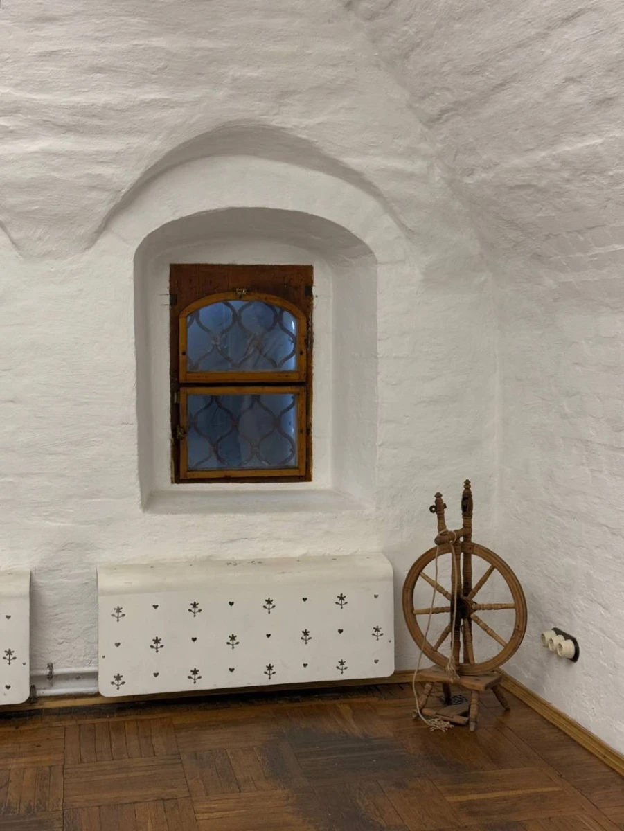 Палаты на Льва Толстого