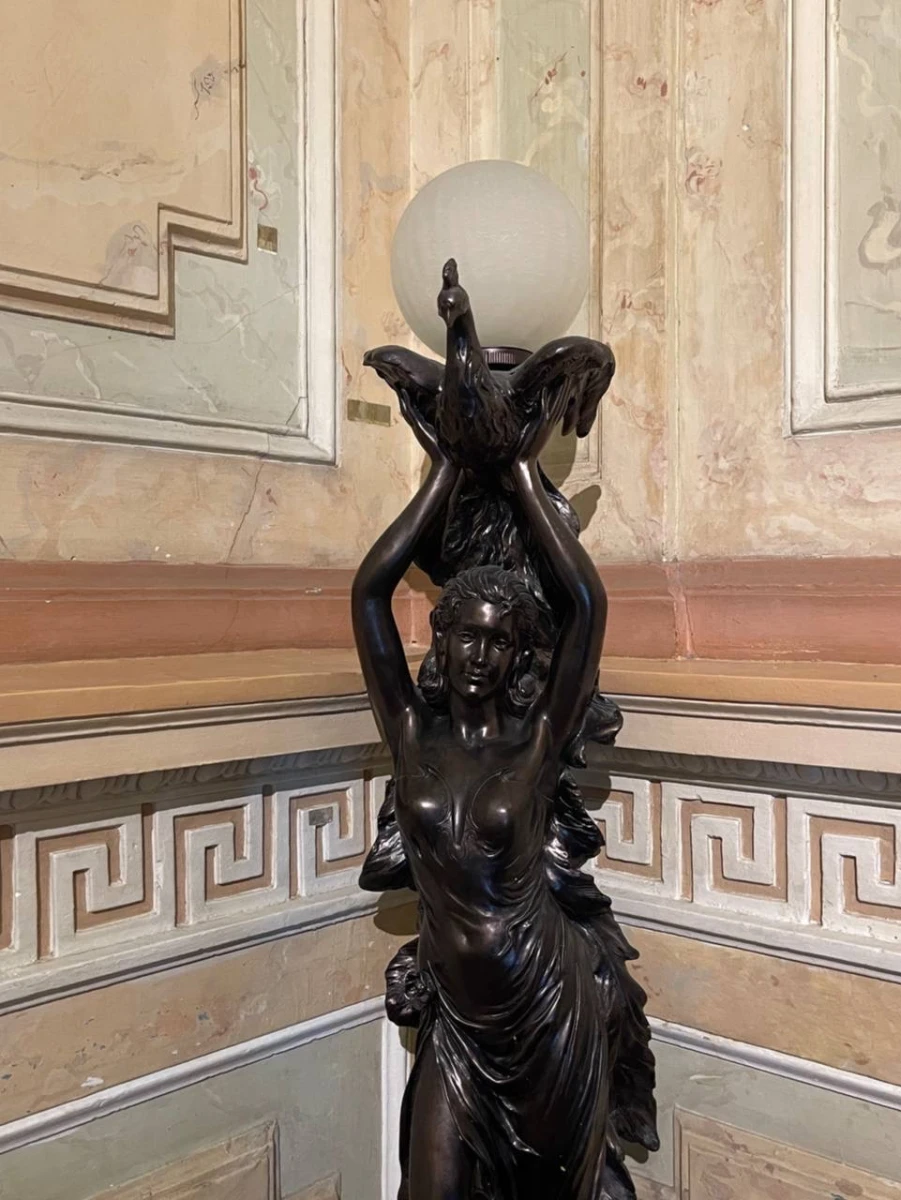 ДК Гайдаровец