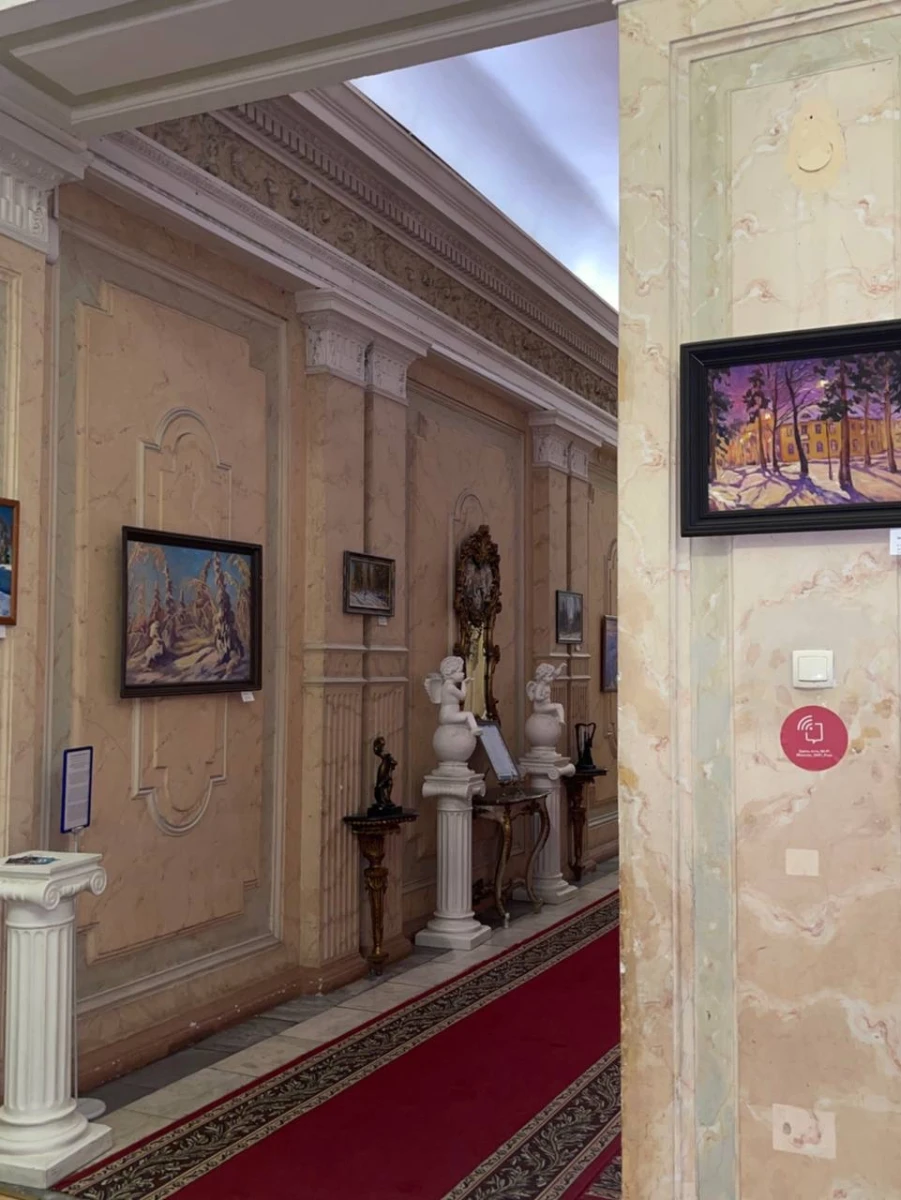 ДК Гайдаровец