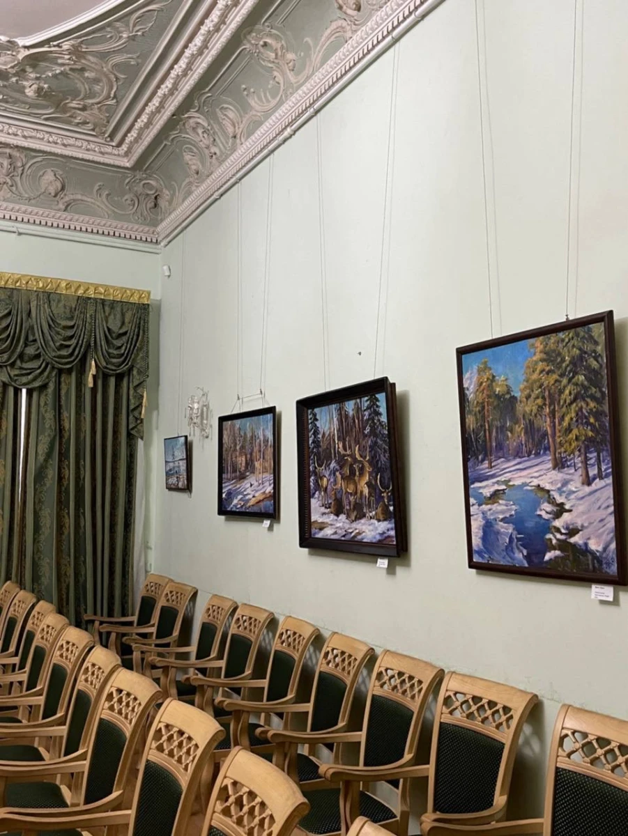 ДК Гайдаровец