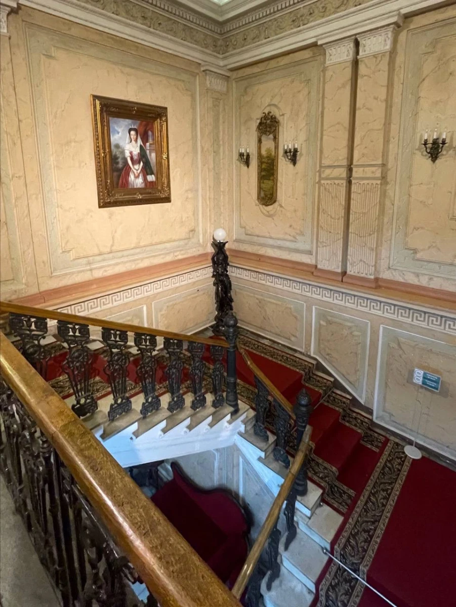 ДК Гайдаровец