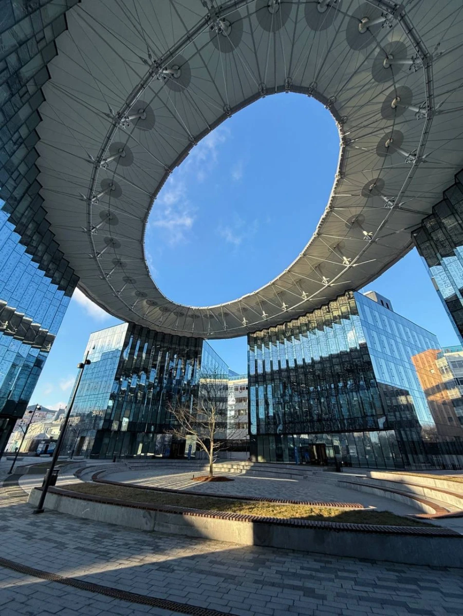 МГТУ им. Баумана