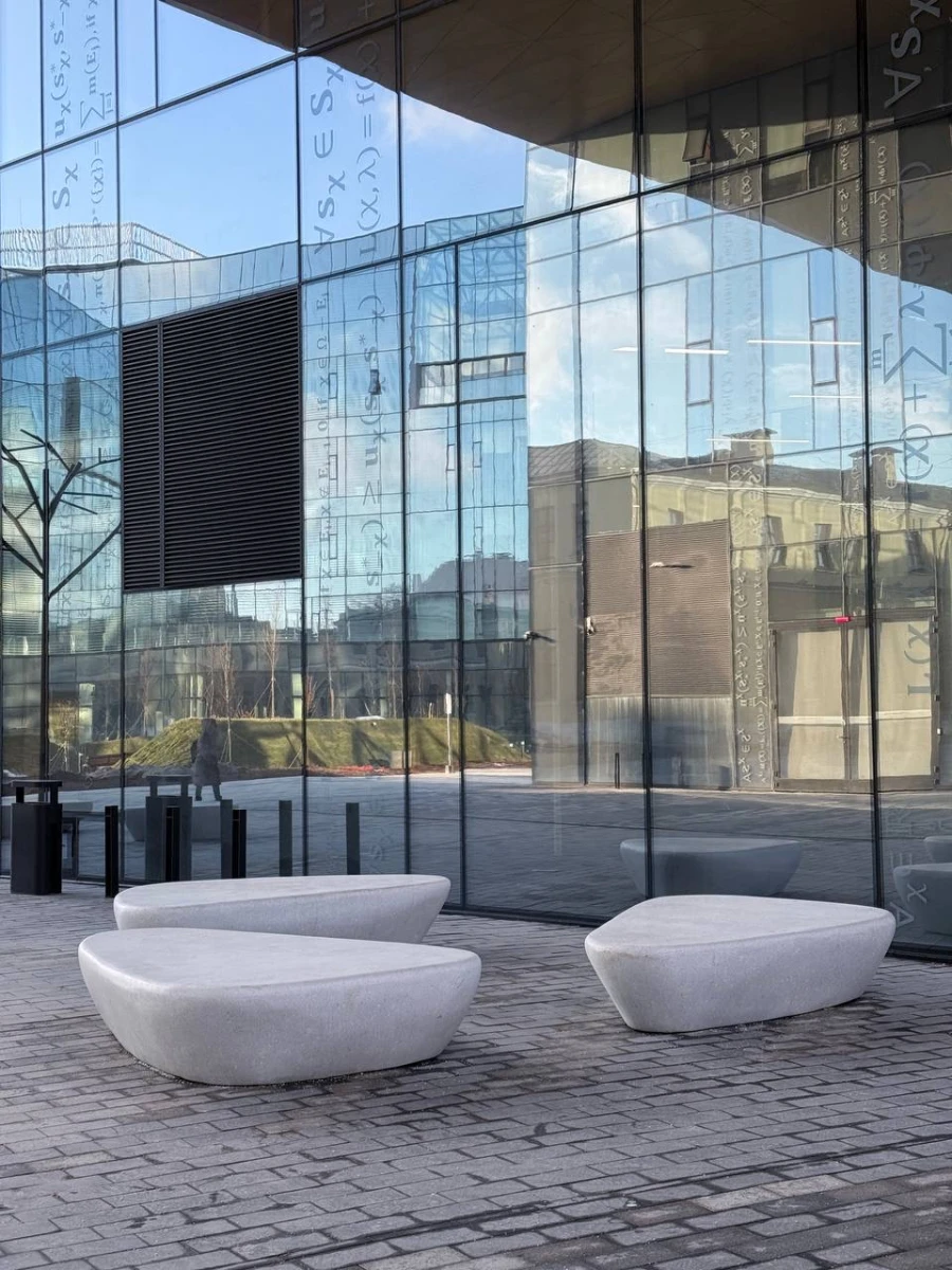 МГТУ им. Баумана