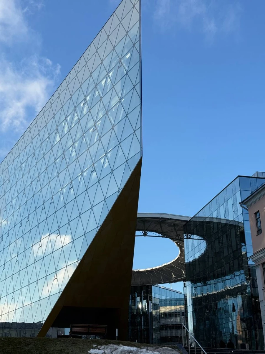 МГТУ им. Баумана