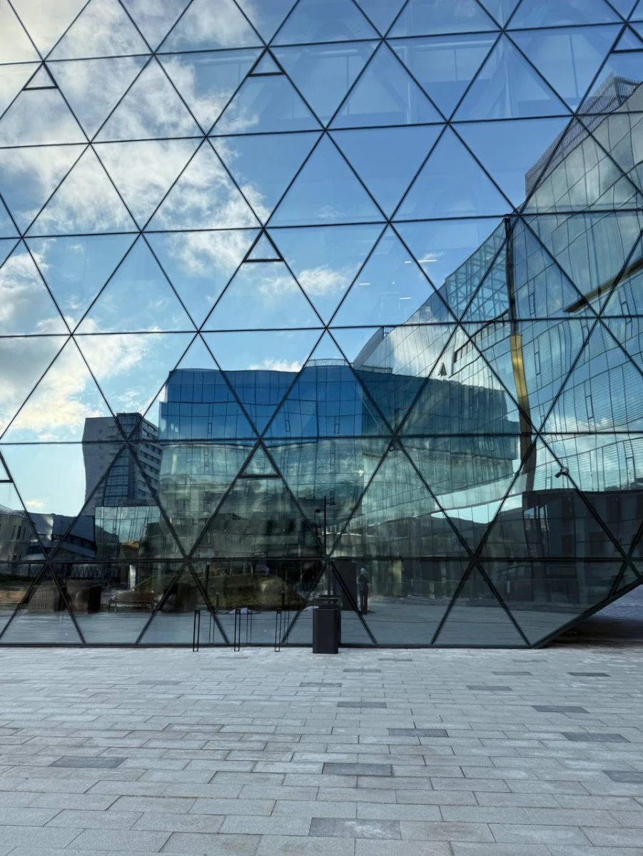 МГТУ им. Баумана