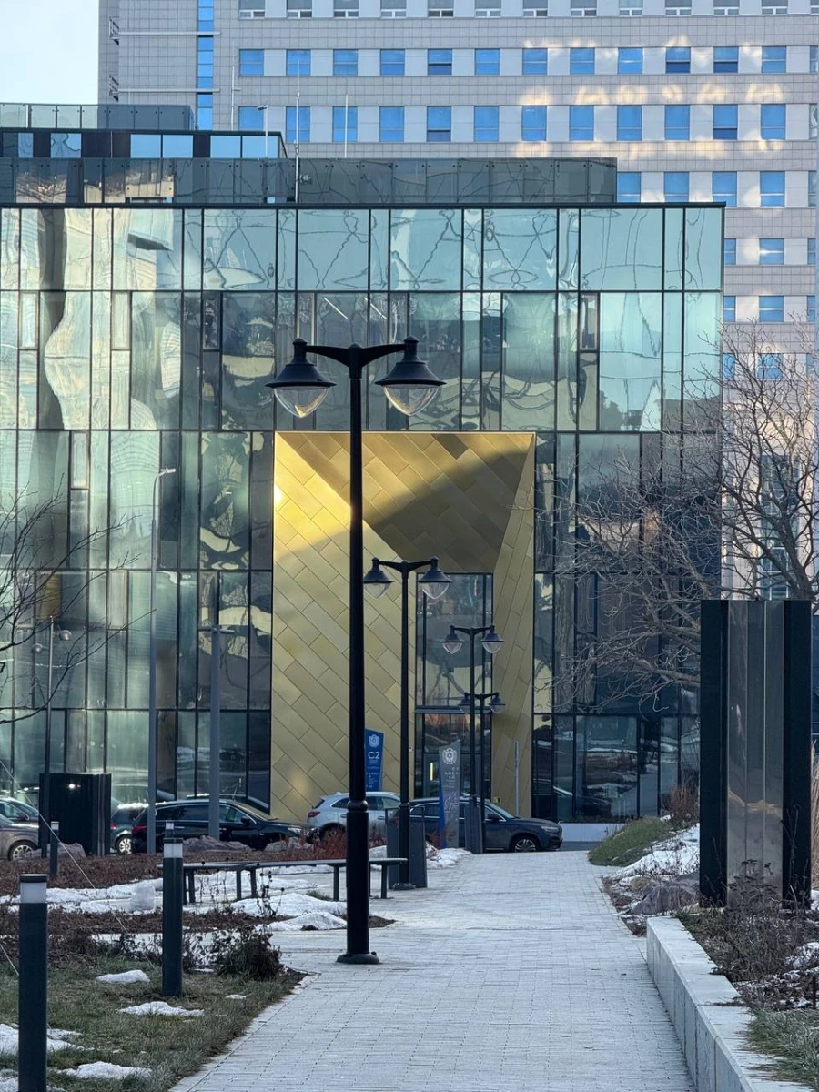 МГТУ им. Баумана