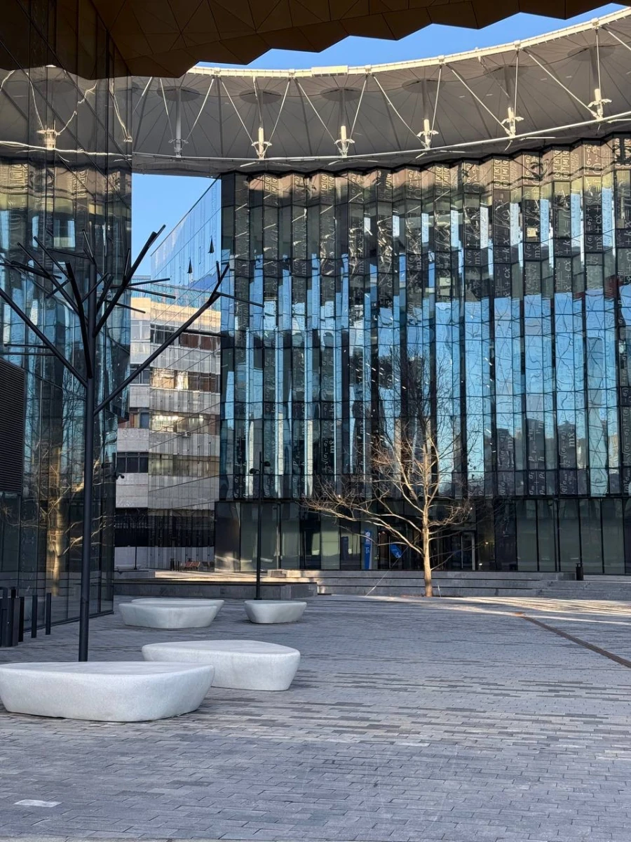 МГТУ им. Баумана