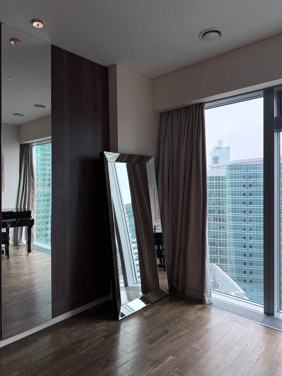 Студия с фортепиано