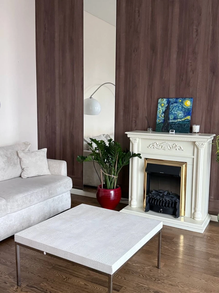 Студия с фортепиано