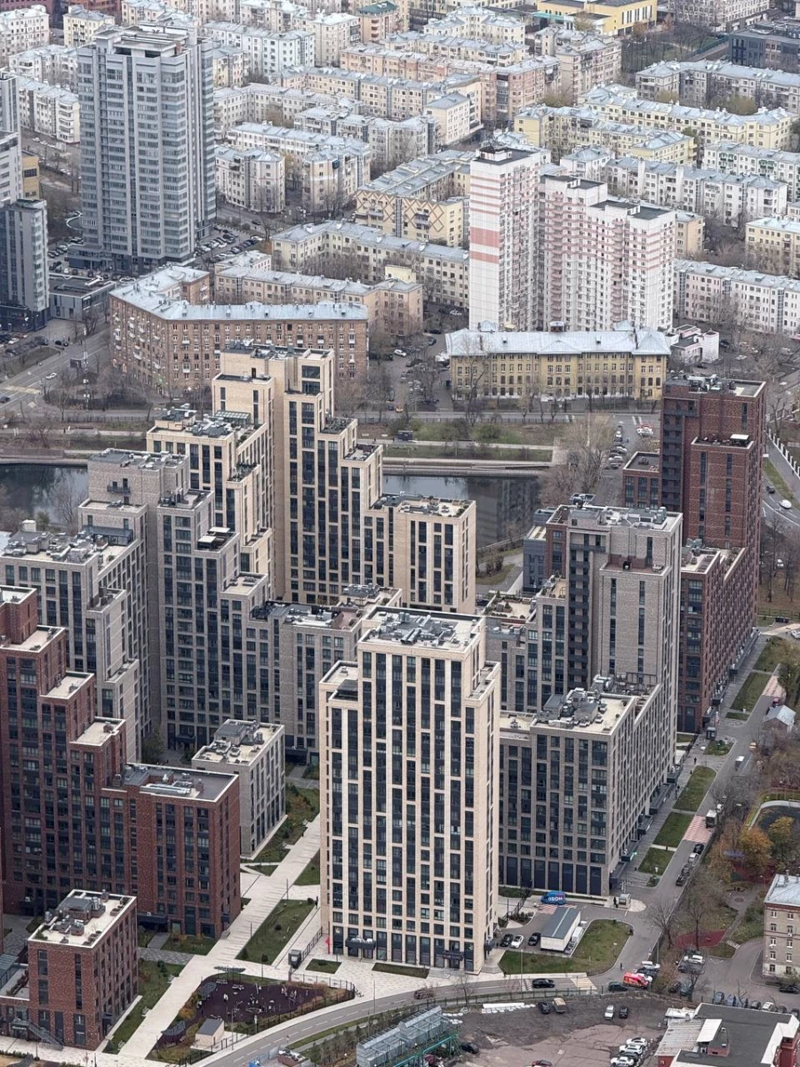 Смотровая площадка #Вышетольколюбовь