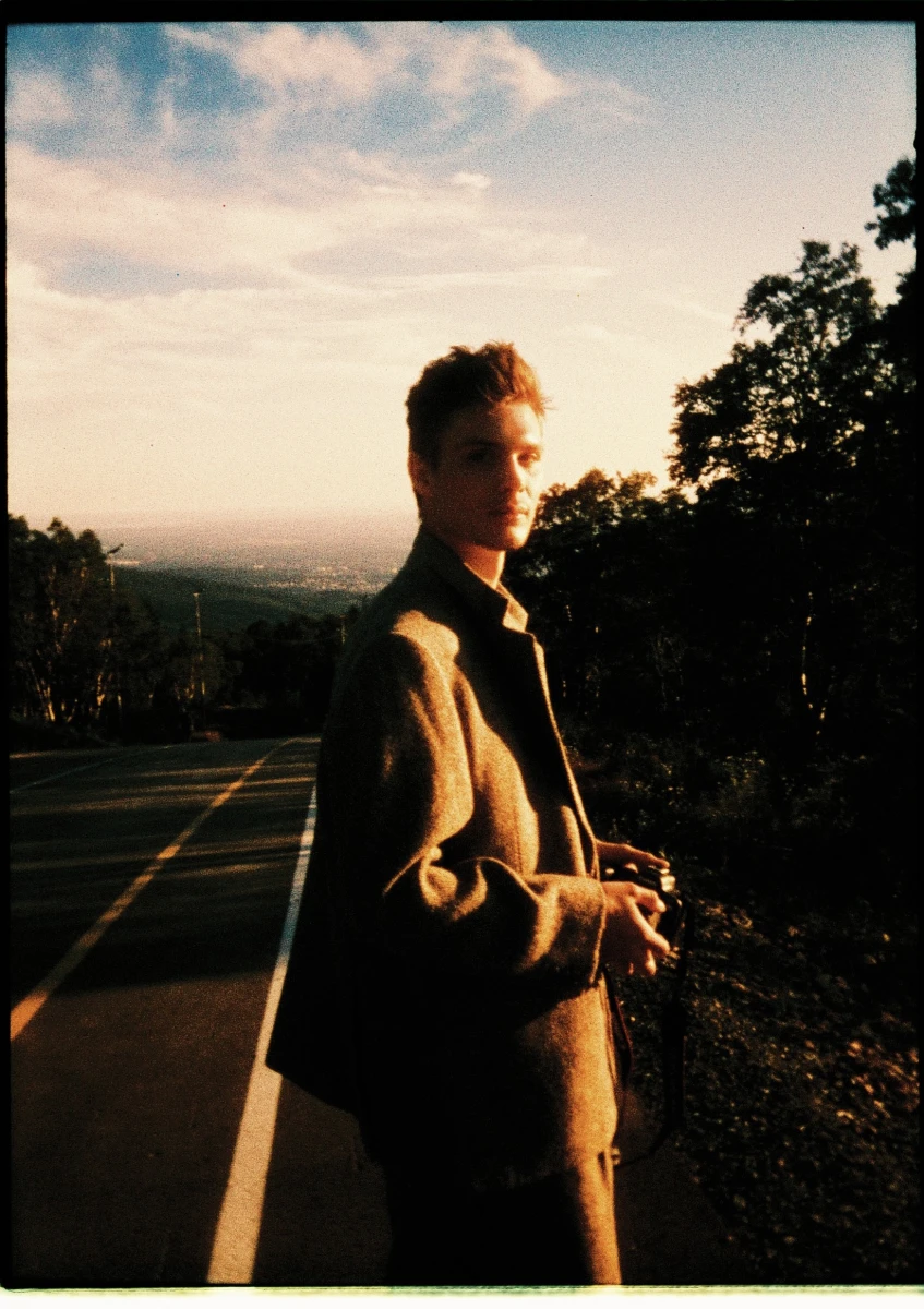 Горный воздух, вторая площадка