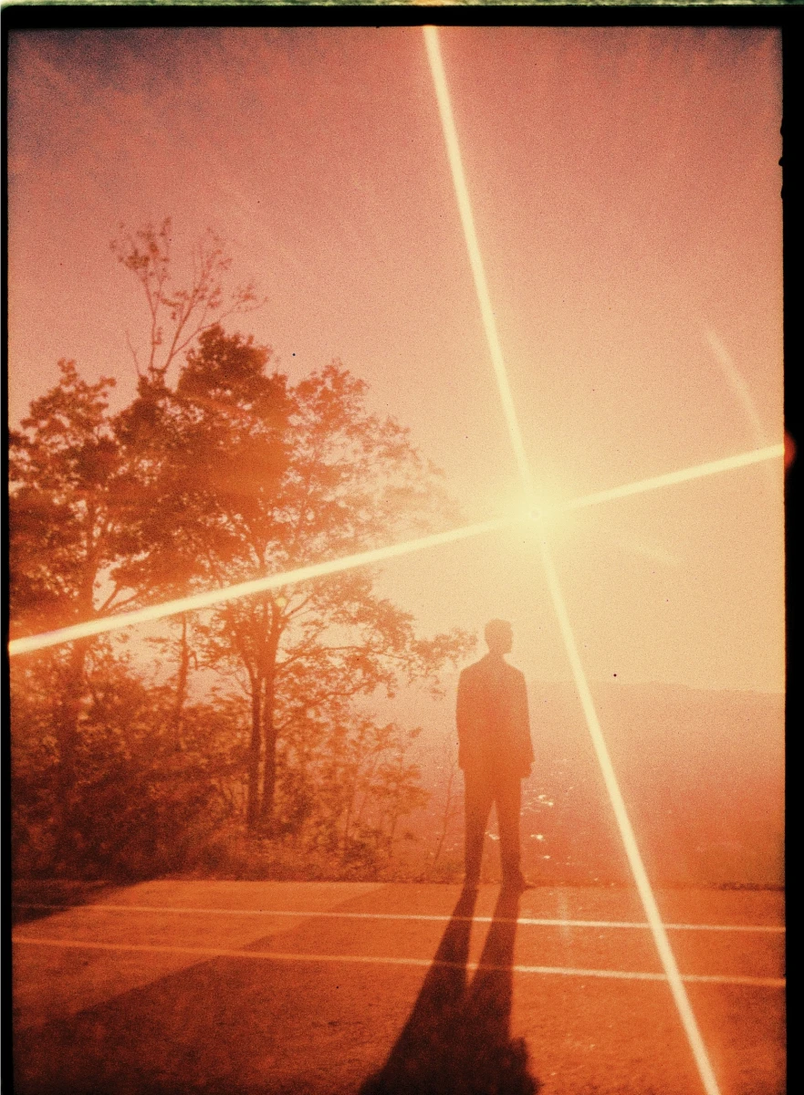 Горный воздух, вторая площадка