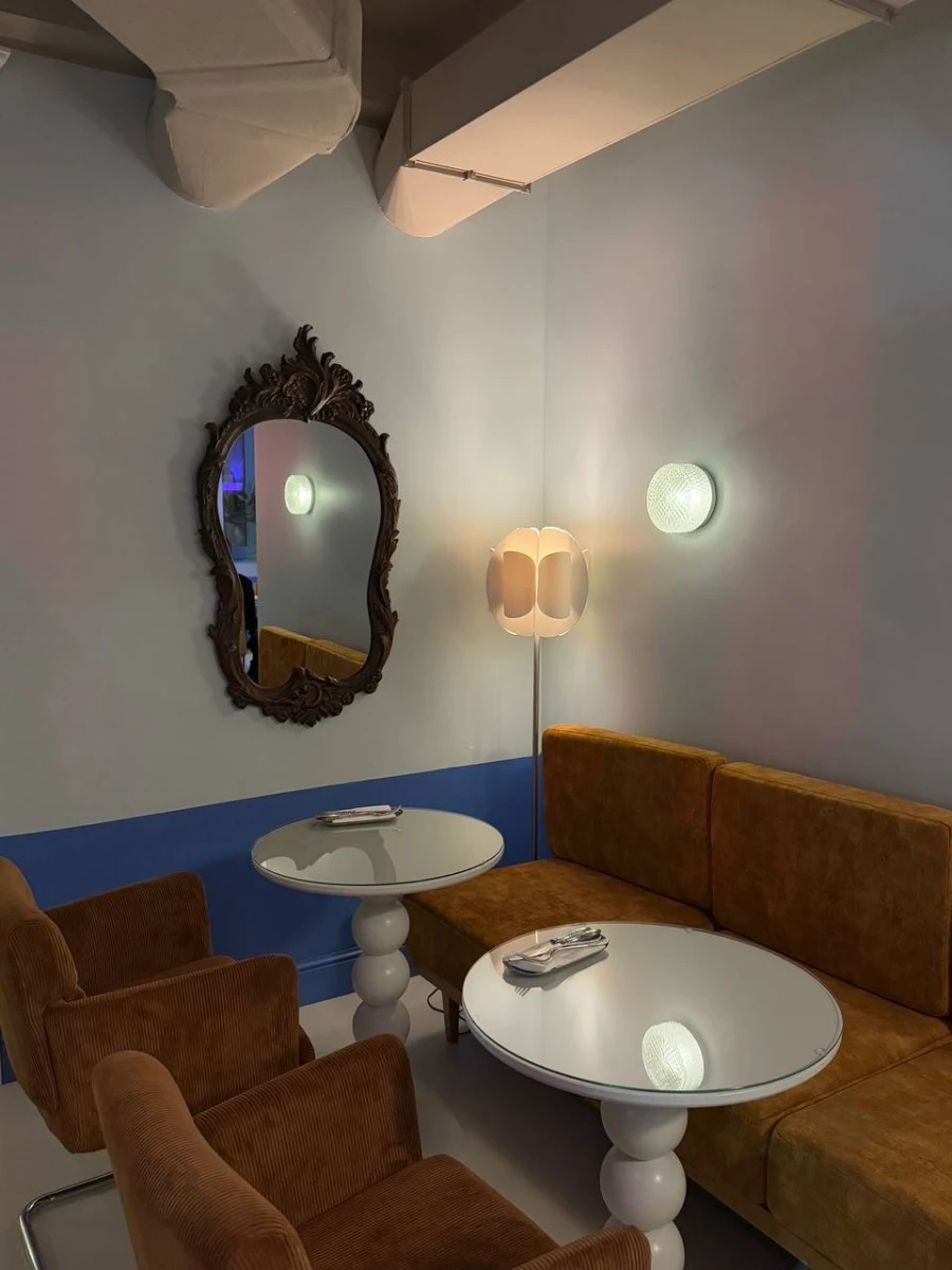 Ресторан Лолита