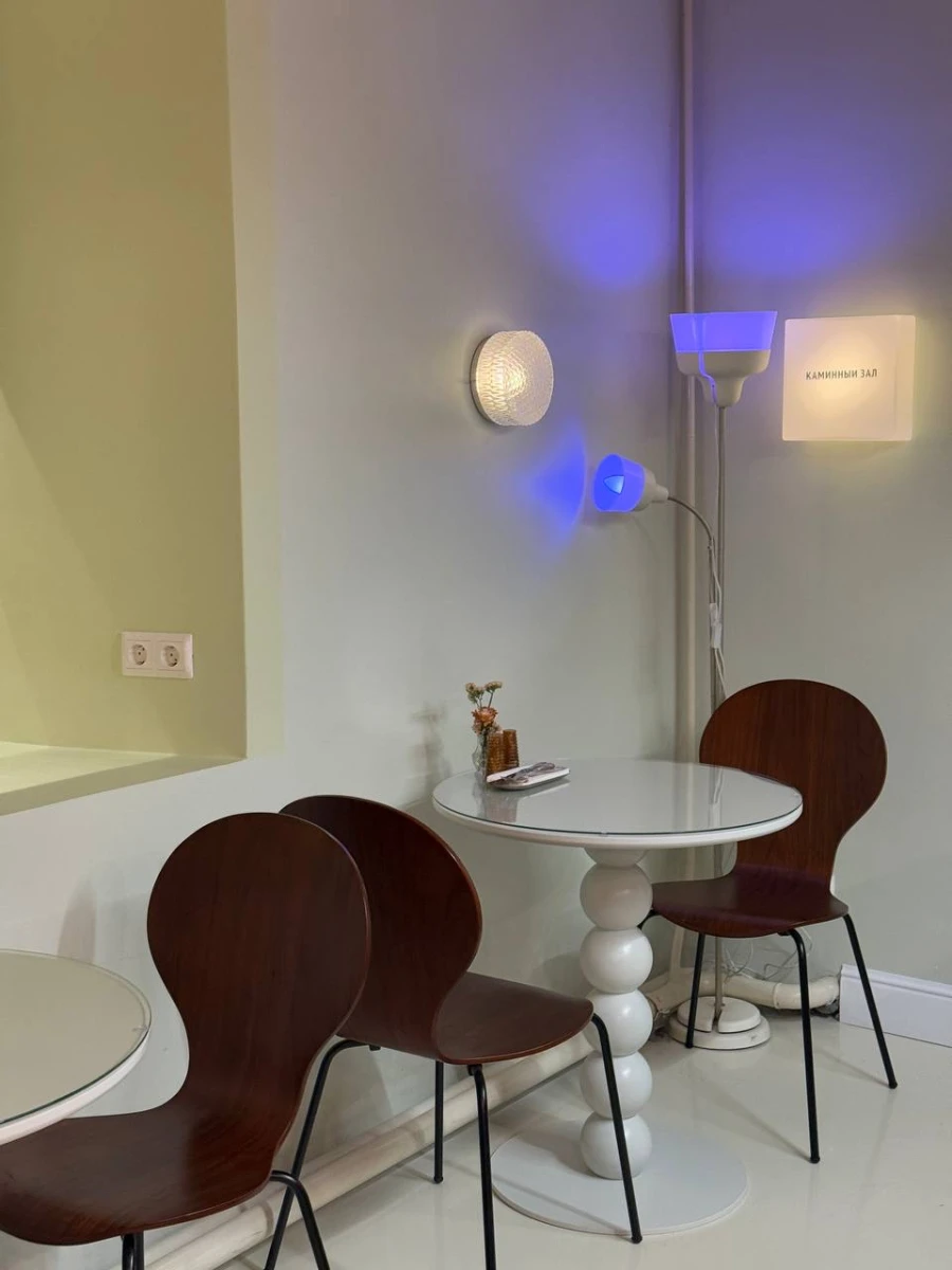 Ресторан Лолита