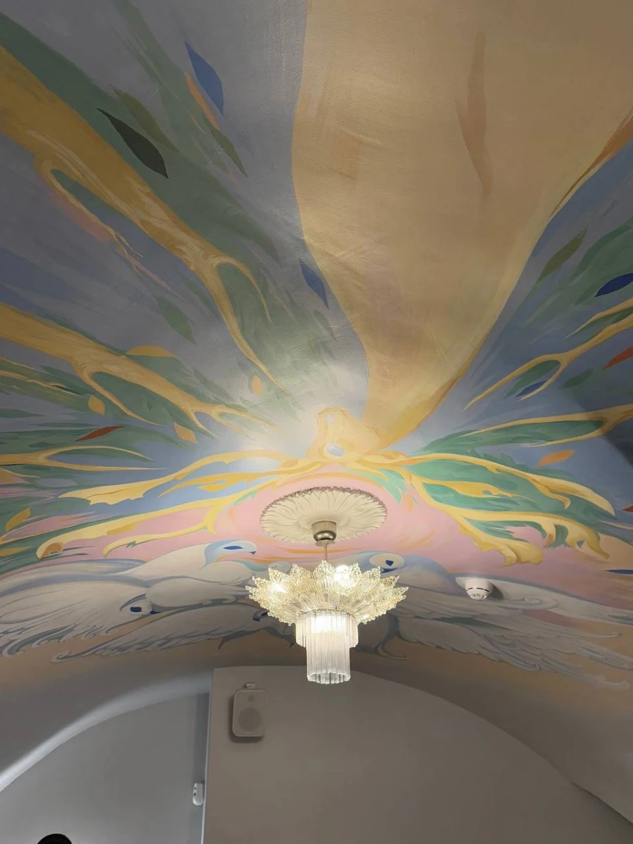 Ресторан Лолита