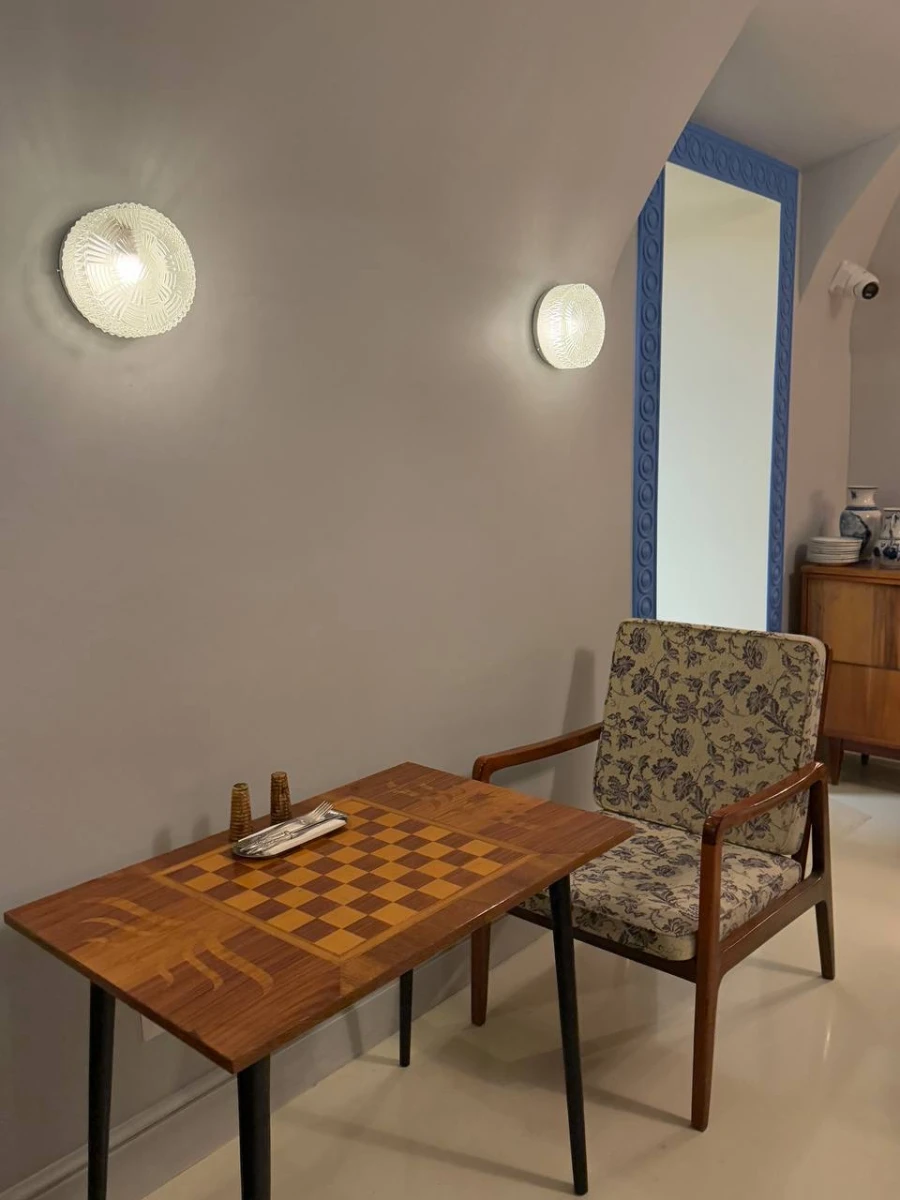 Ресторан Лолита