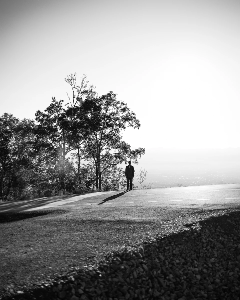 Горный воздух, вторая площадка