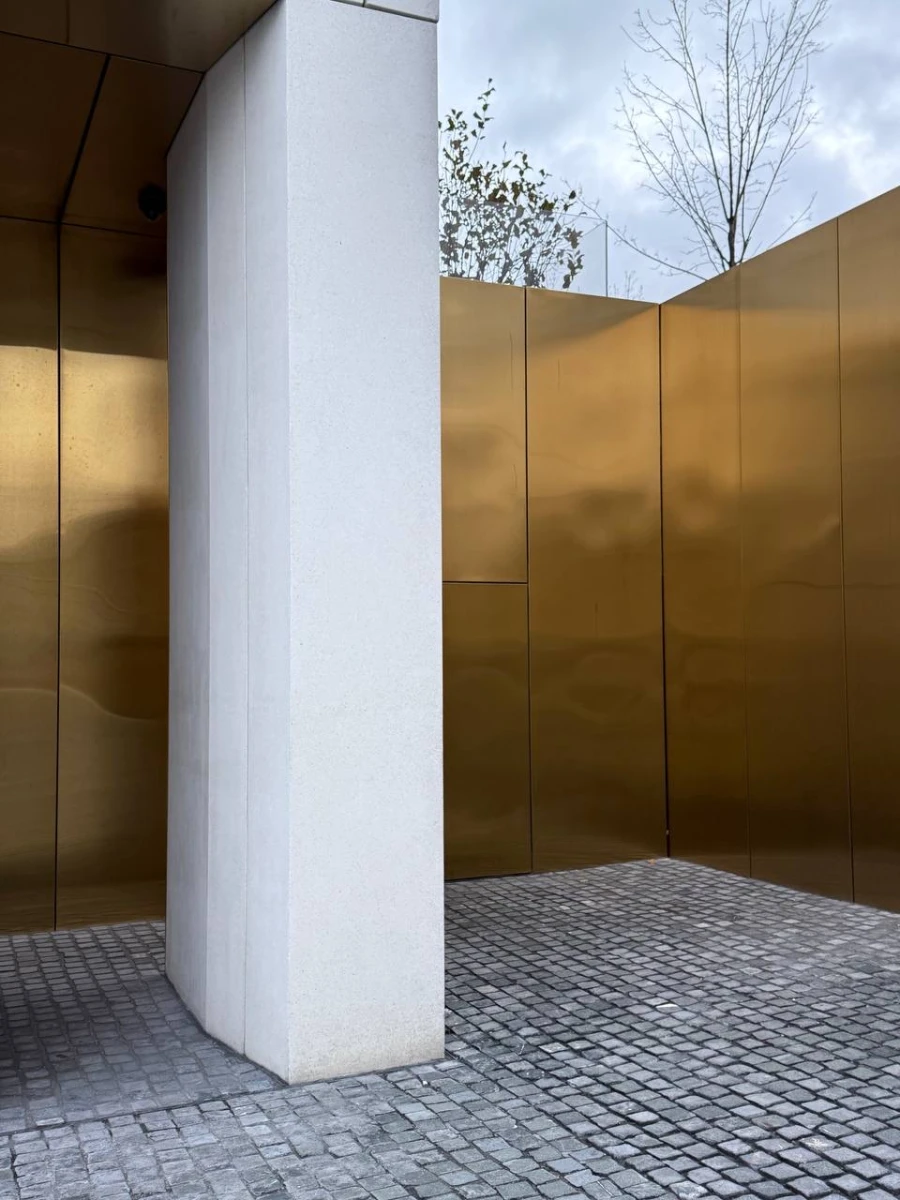 ЖК White Khamovniki