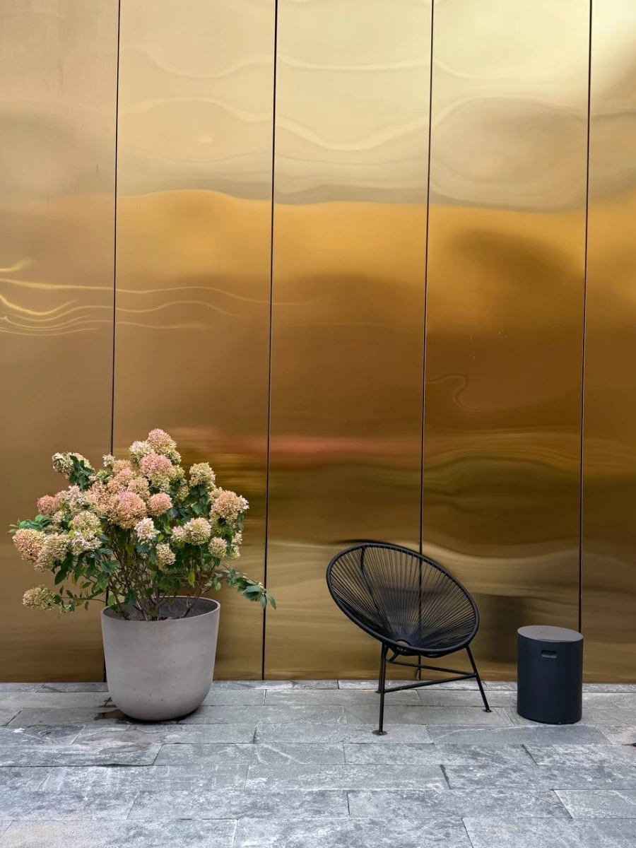 ЖК White Khamovniki