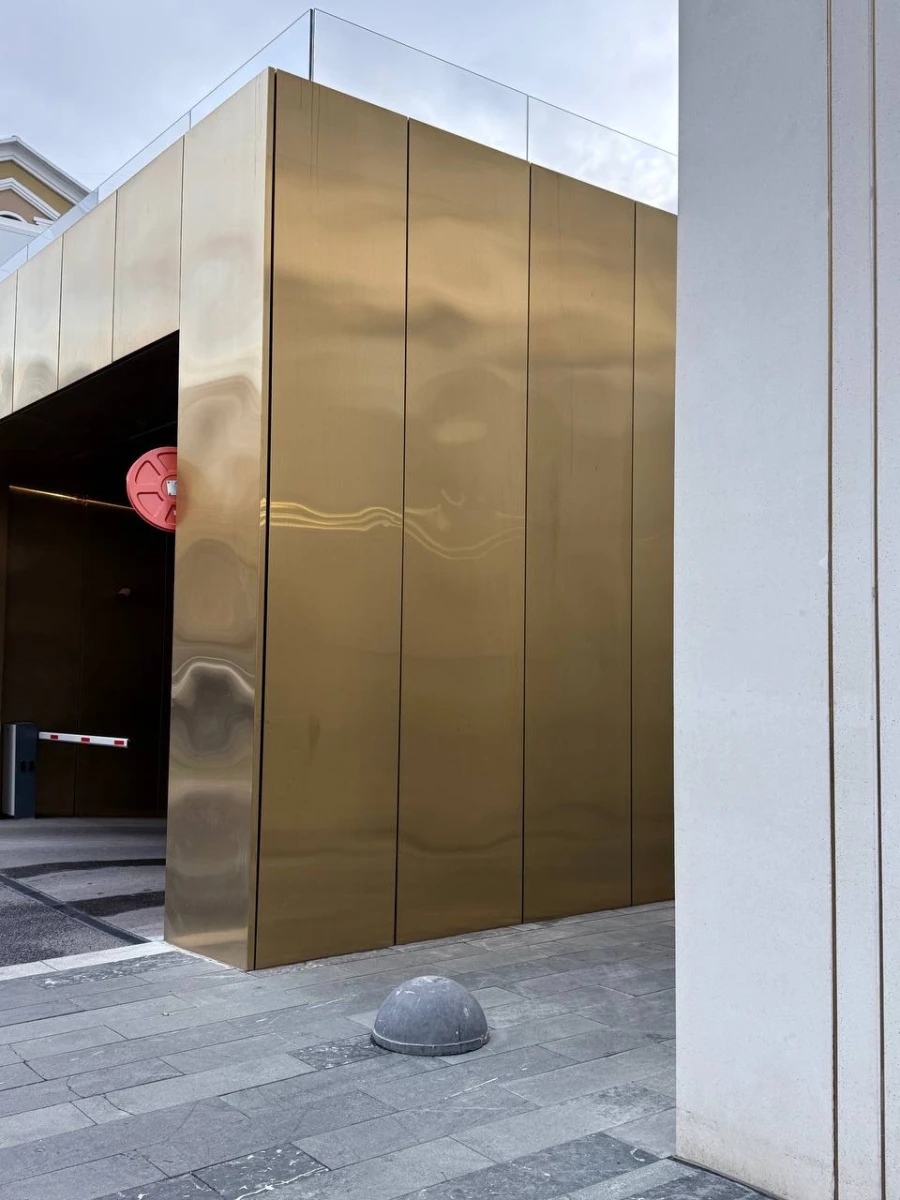 ЖК White Khamovniki