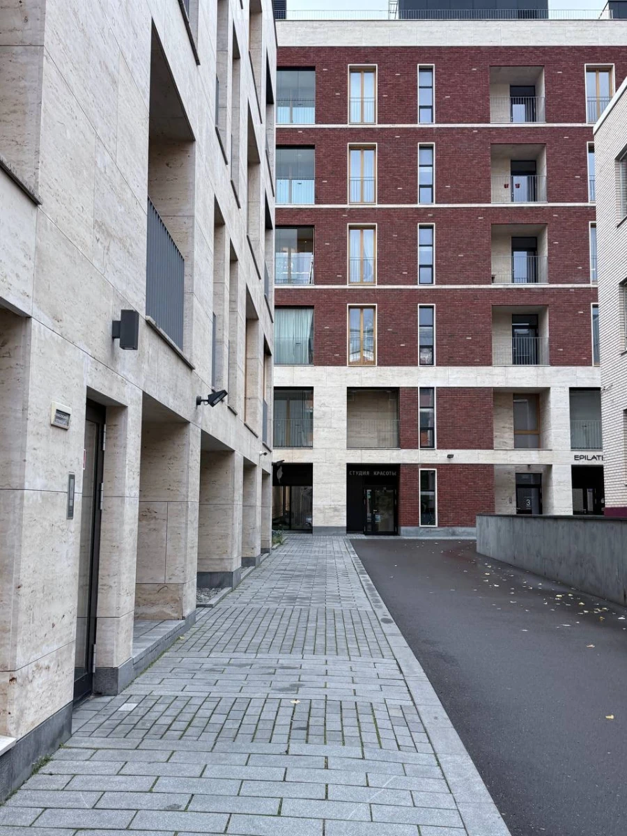 ЖК Литератор