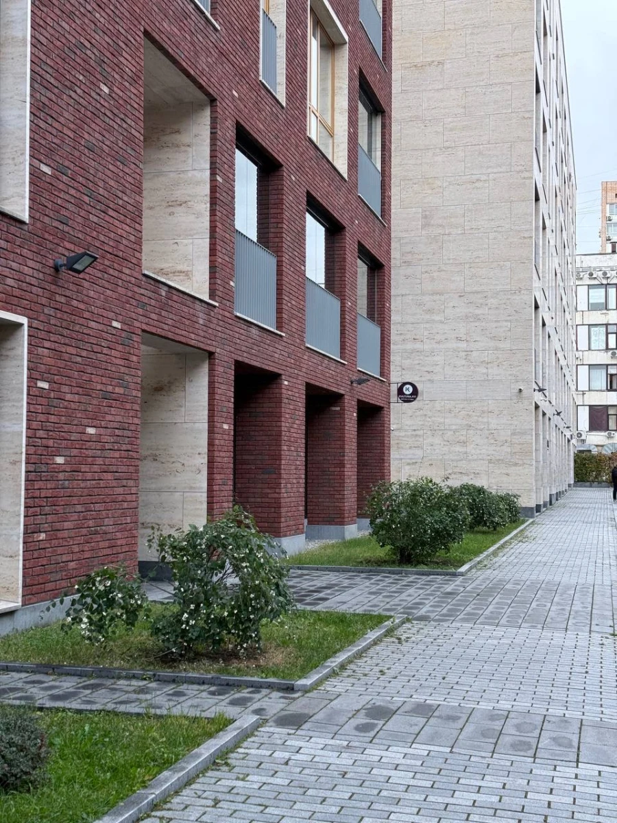 ЖК Литератор