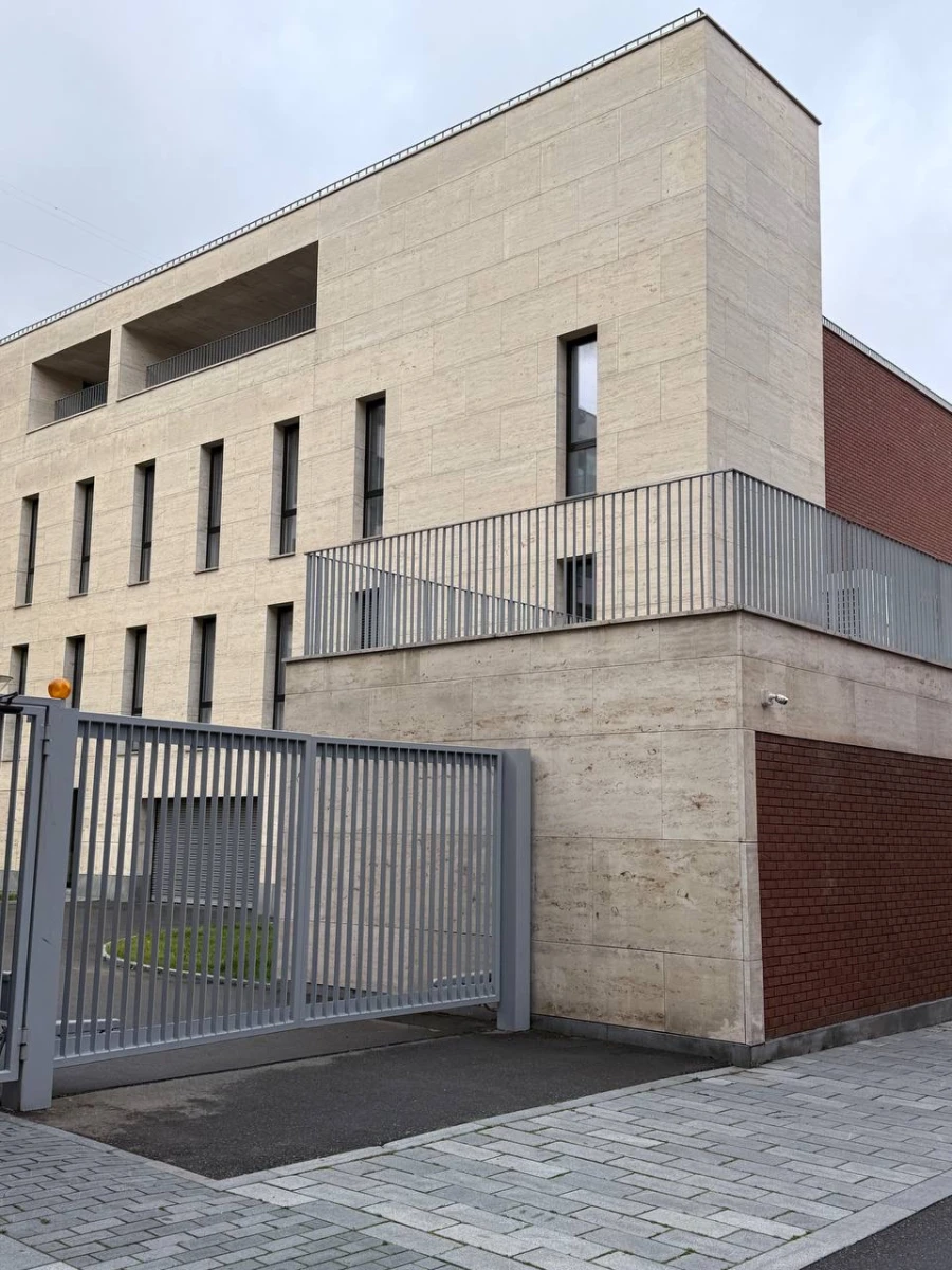 ЖК Литератор