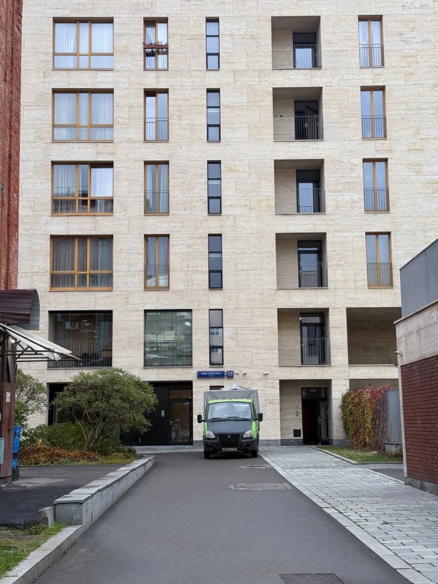 ЖК Литератор