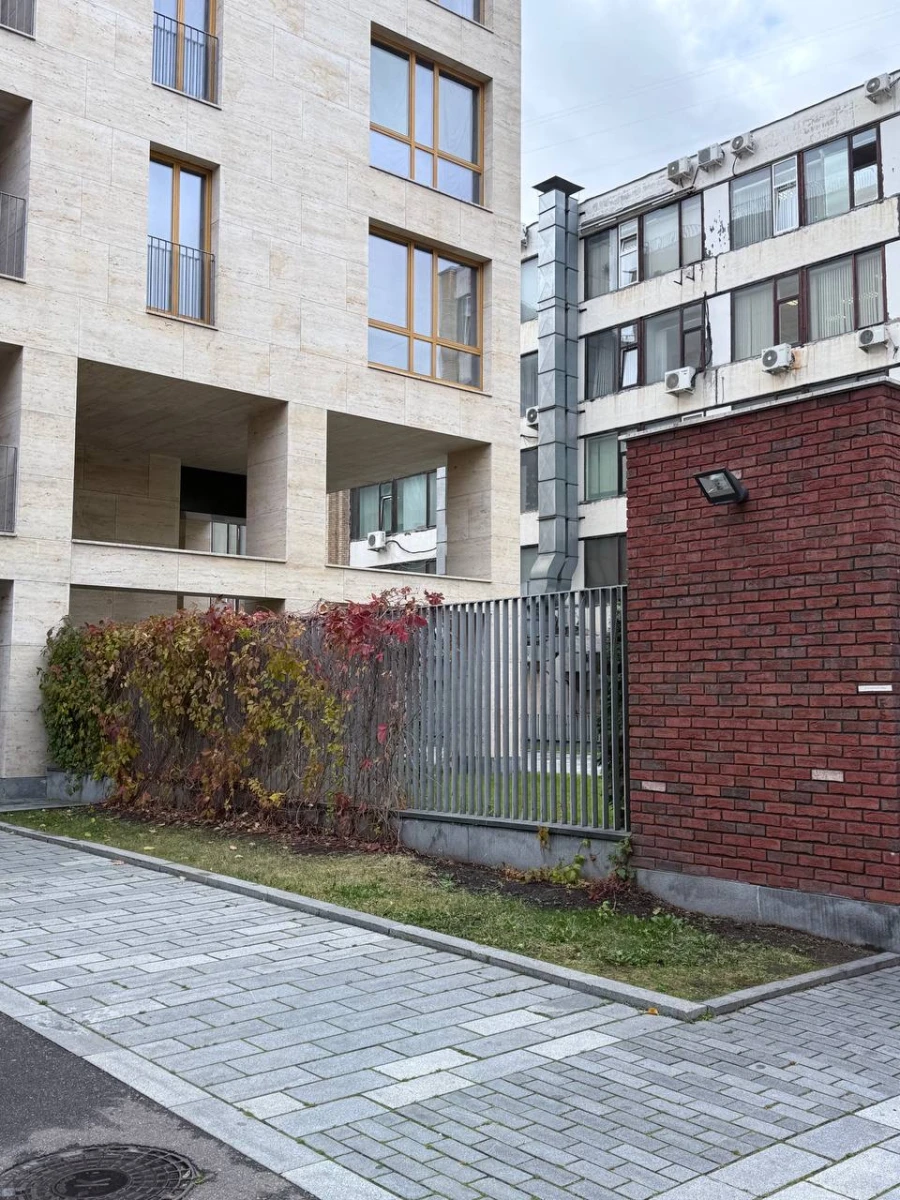 ЖК Литератор