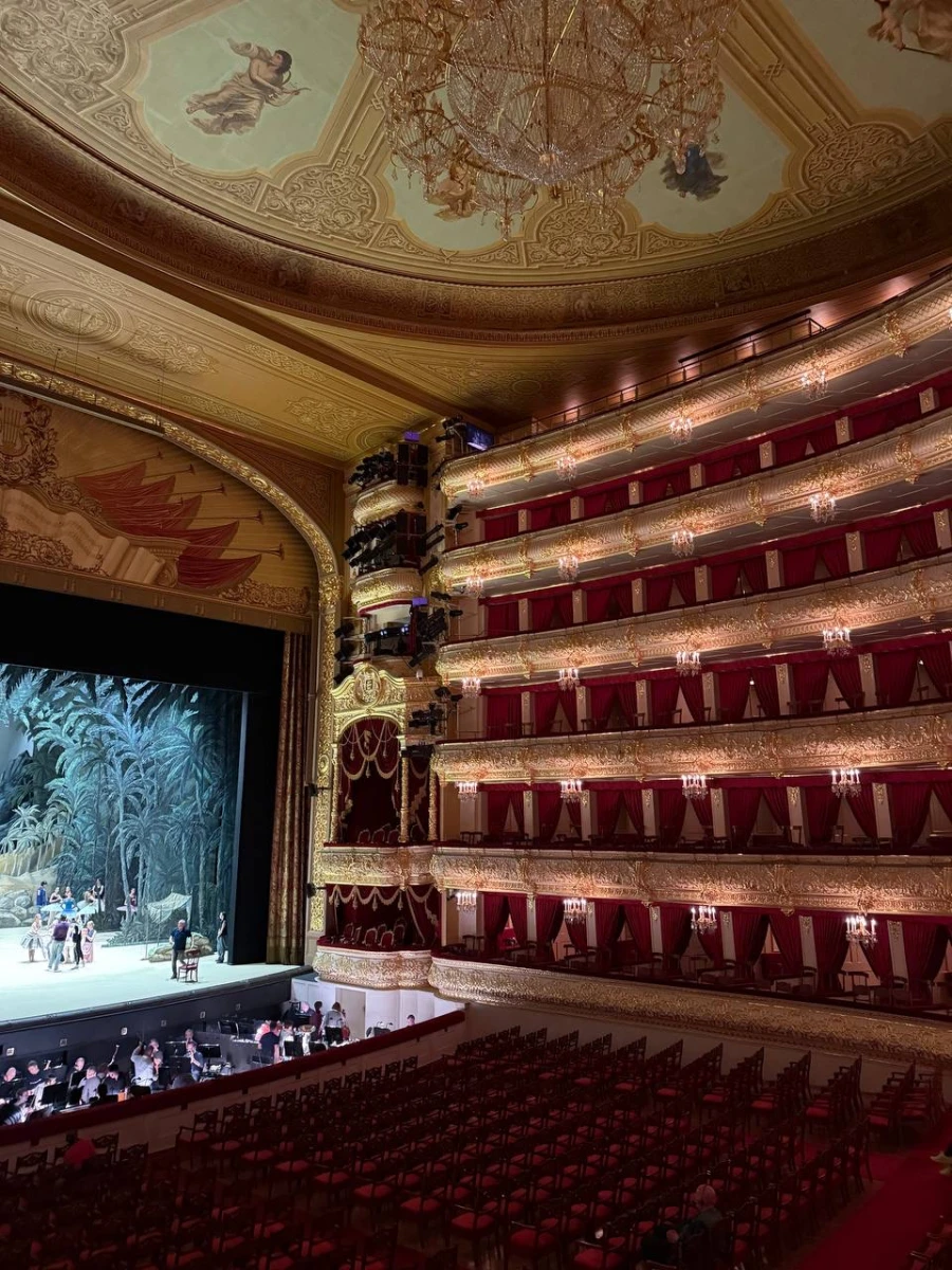 Большой театр