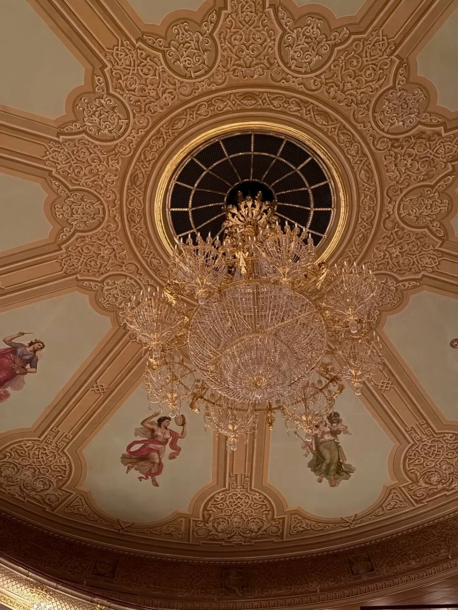 Большой театр