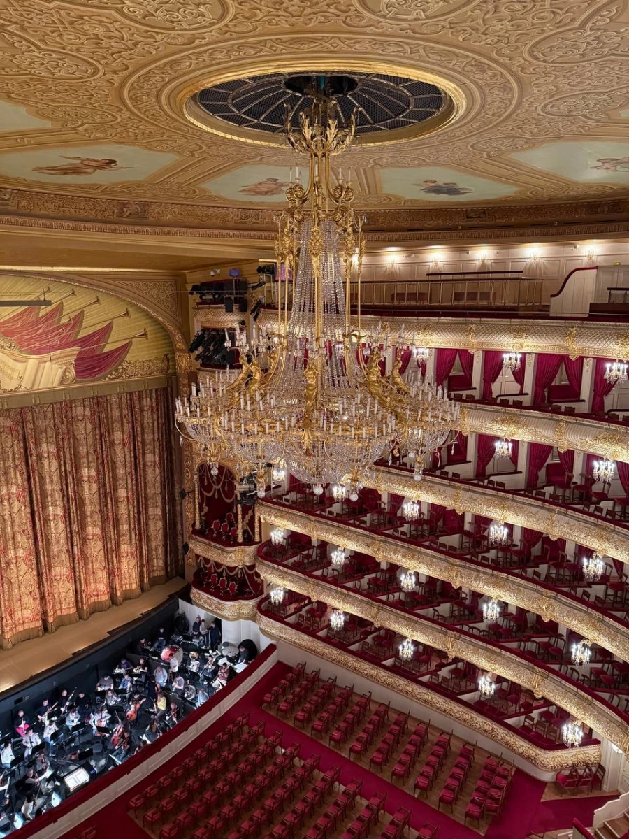 Большой театр