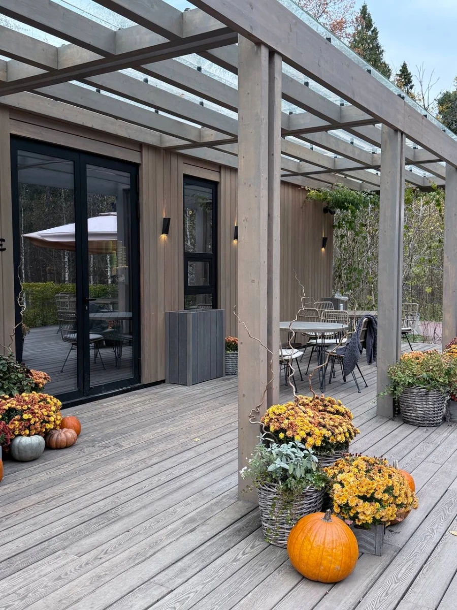 Кофейня На опушке