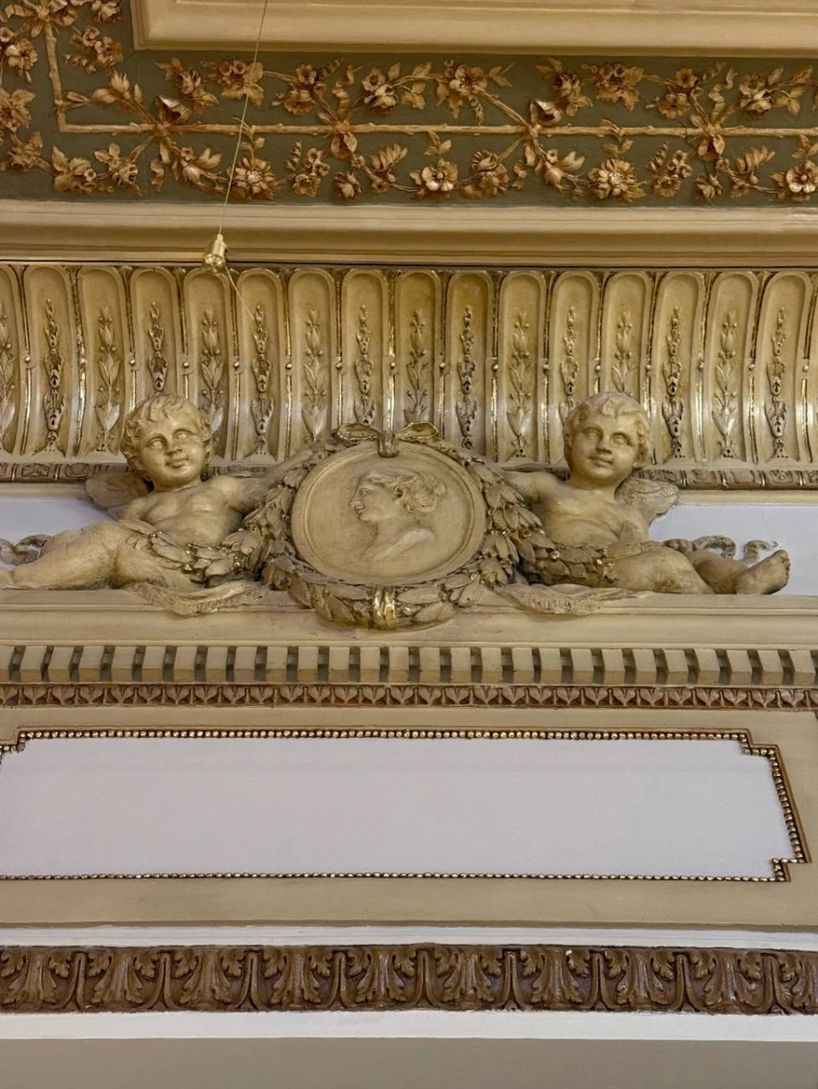 Ресторан Savoy