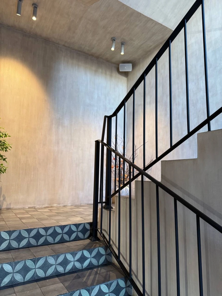 Ресторан Locanda