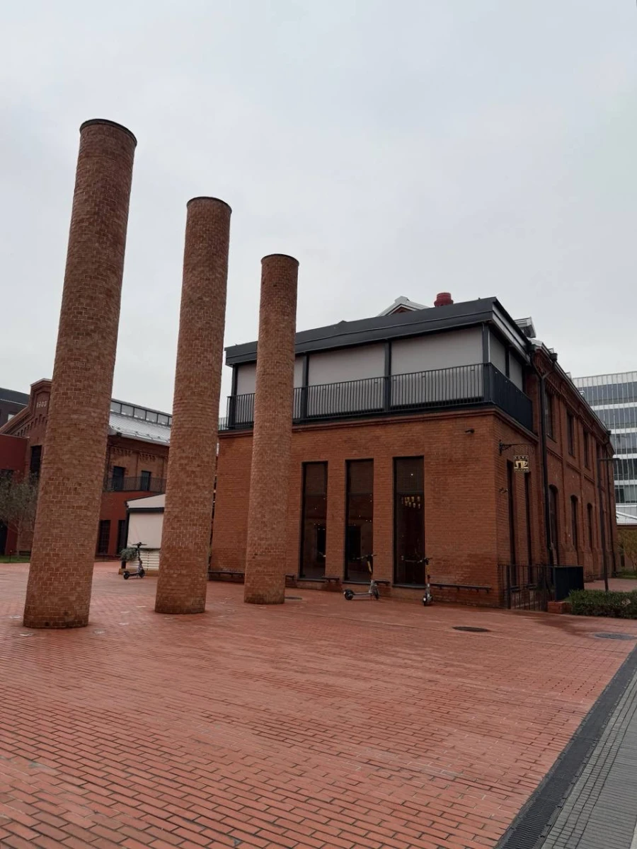 Квартал Lucky