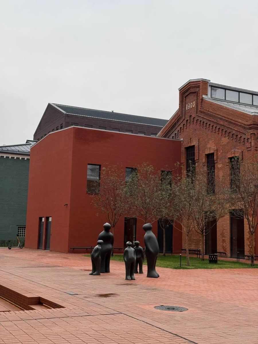 Квартал Lucky