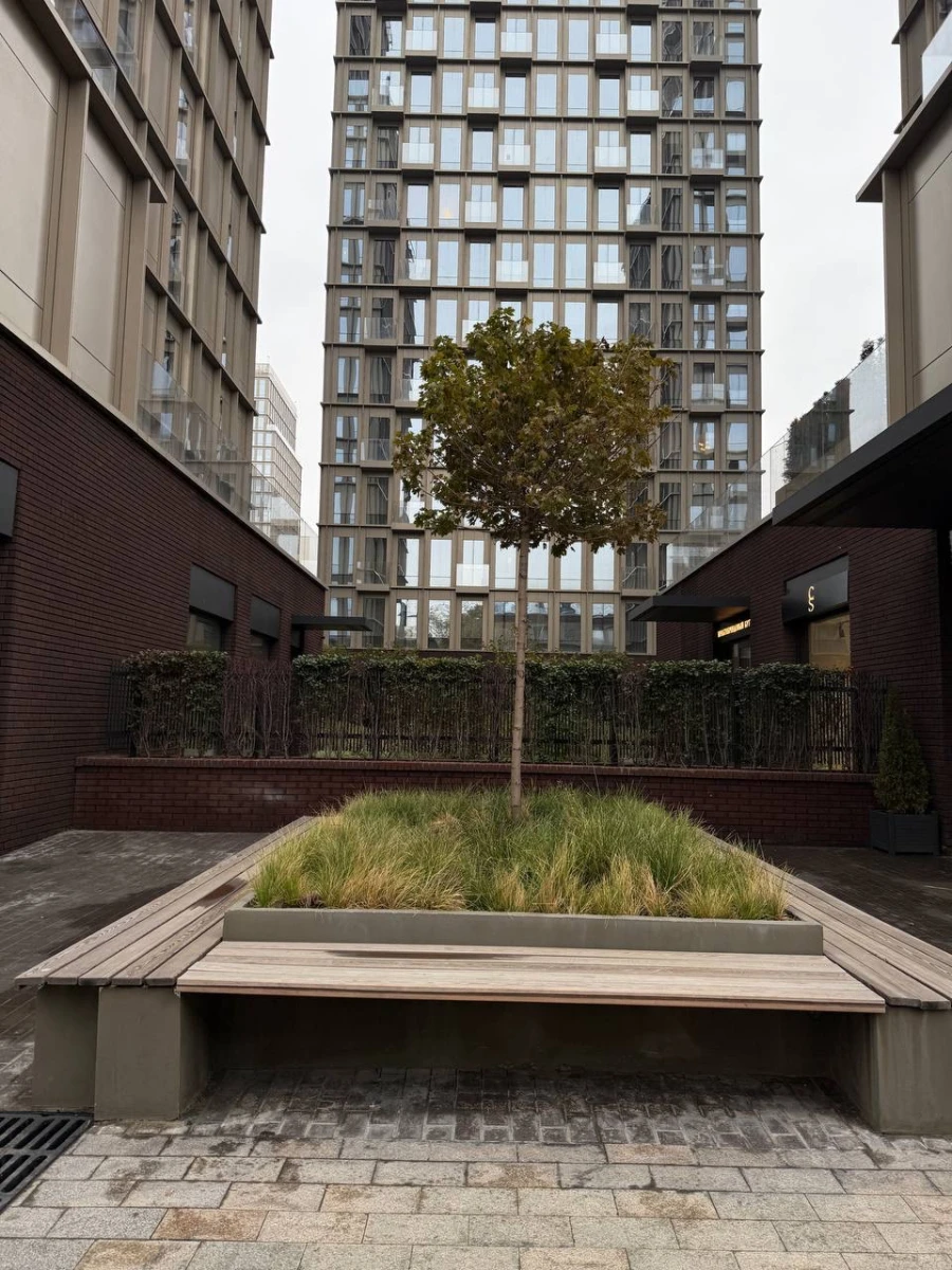 Квартал Lucky