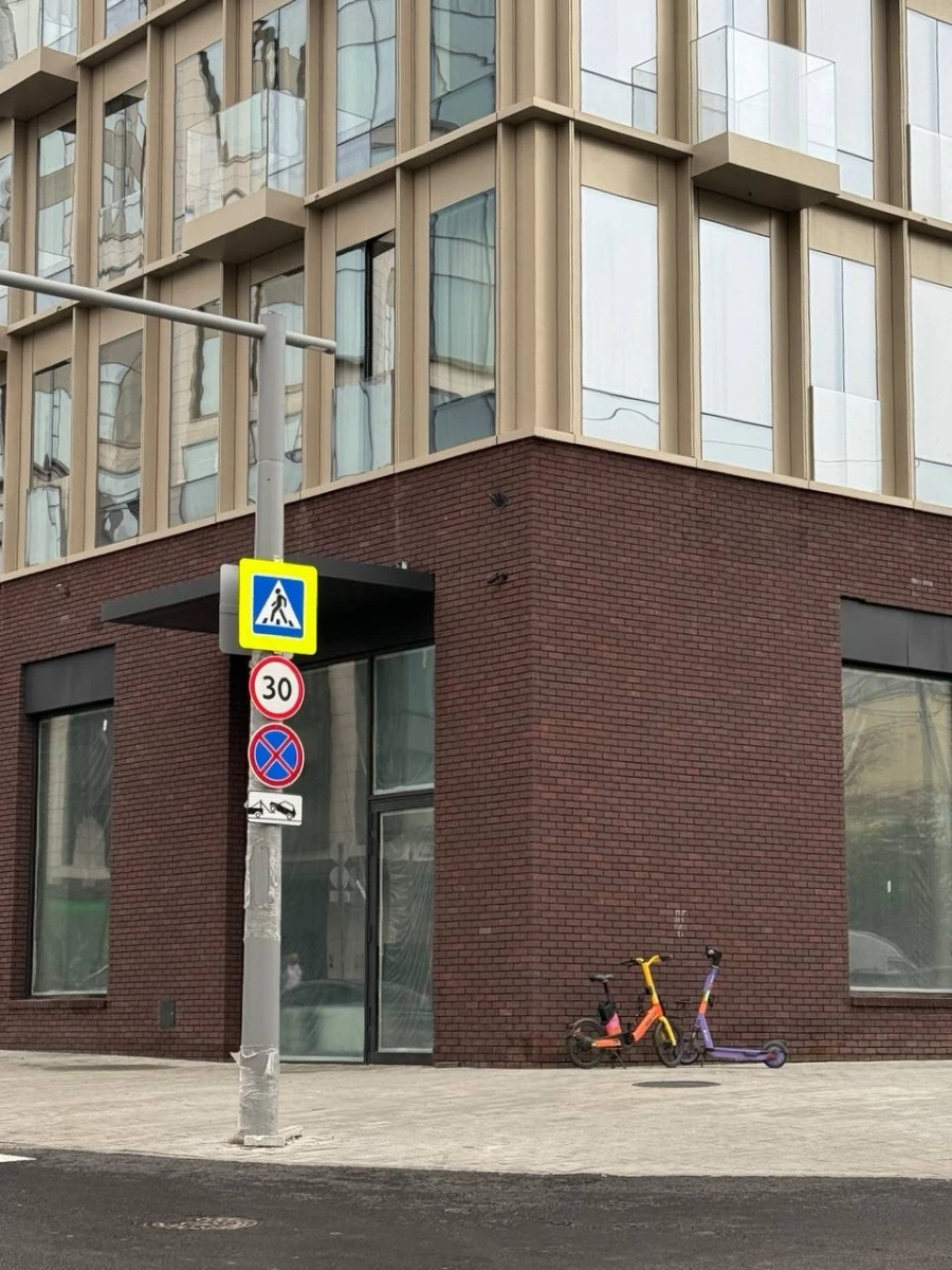 Квартал Lucky