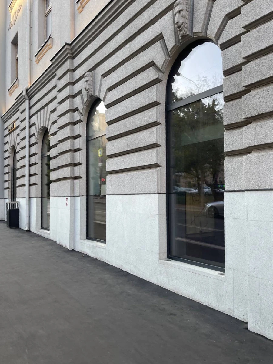 ЖК Фантастик хаус