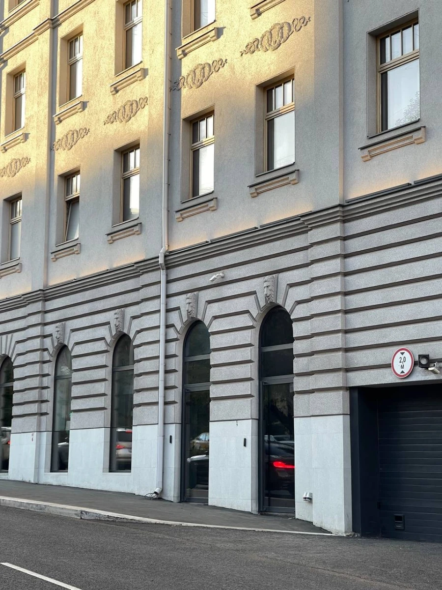 ЖК Фантастик хаус