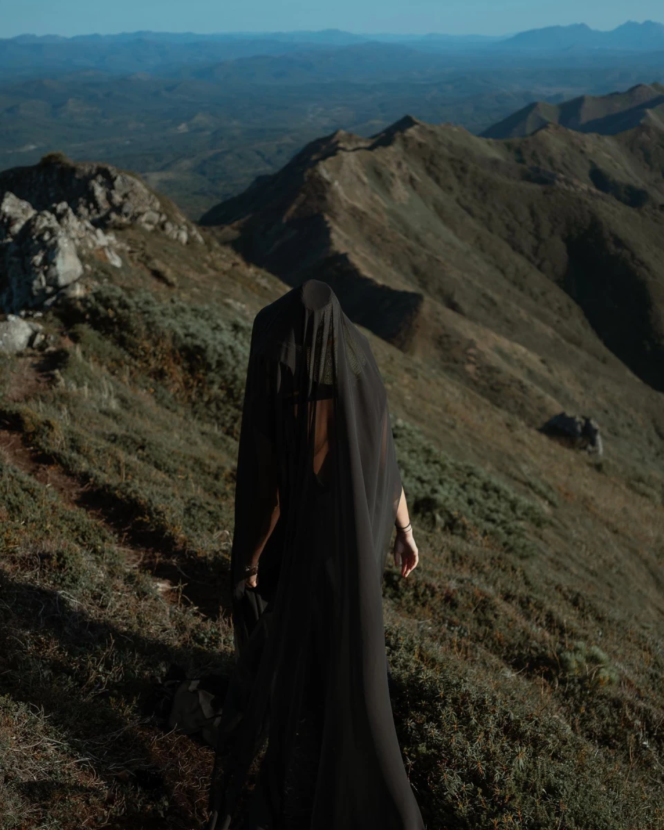 Хребет Жданко, Бухта тихая, Сахалин