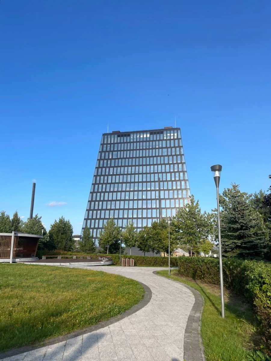 БЦ Матрешка