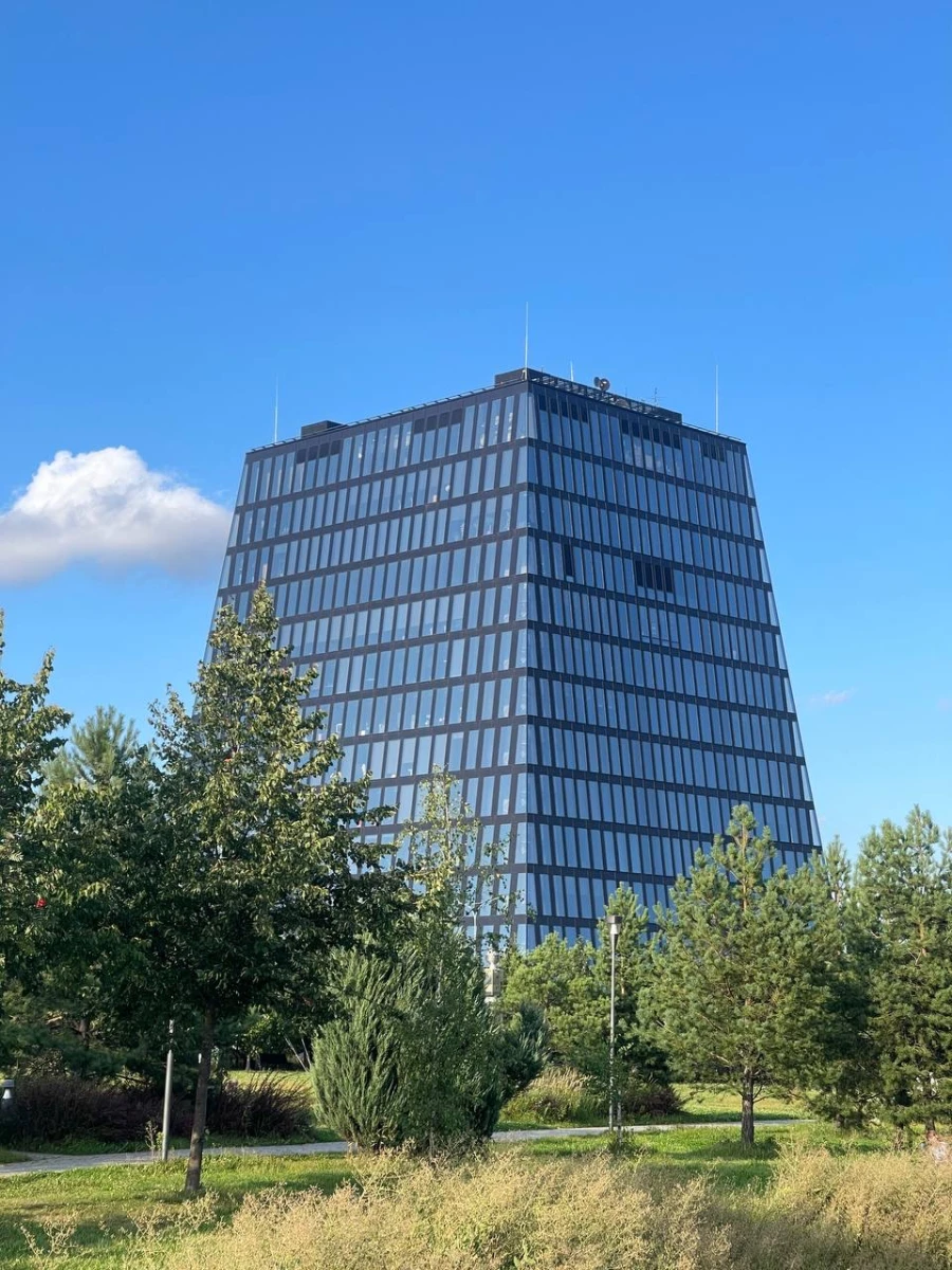 БЦ Матрешка